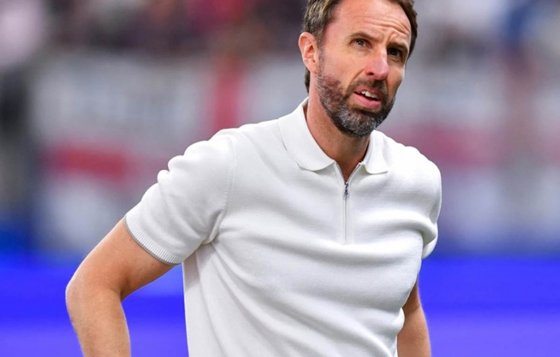 Southgate: 'Tôi không hề nhớ ĐT Anh một chút nào'