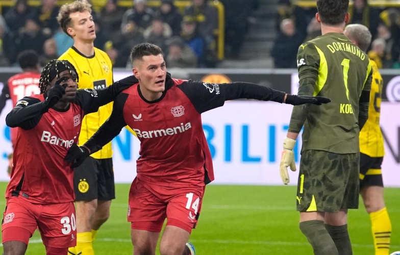 Nhận định Bayern Leverkusen vs Hoffenheim: Ra quân dễ dàng