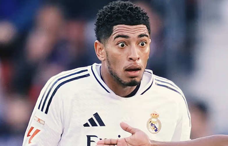 Bellingham nói lời thẳng thắn trước thềm FIFA Club World Cup