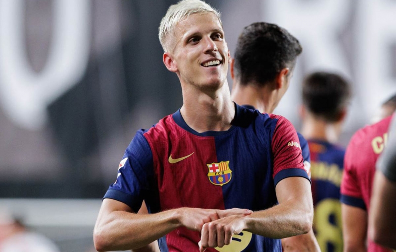 Sao Barca chọc tức sâu cay Real Madrid