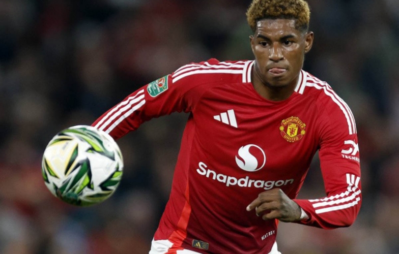 Chuyển nhượng MU 1/7: Rashford chính thức trở lại, loạt tiền đạo đẳng cấp vào tầm ngắm