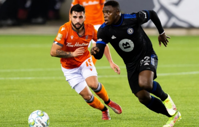 Nhận định Forge vs Montreal: Trận chiến sinh tử