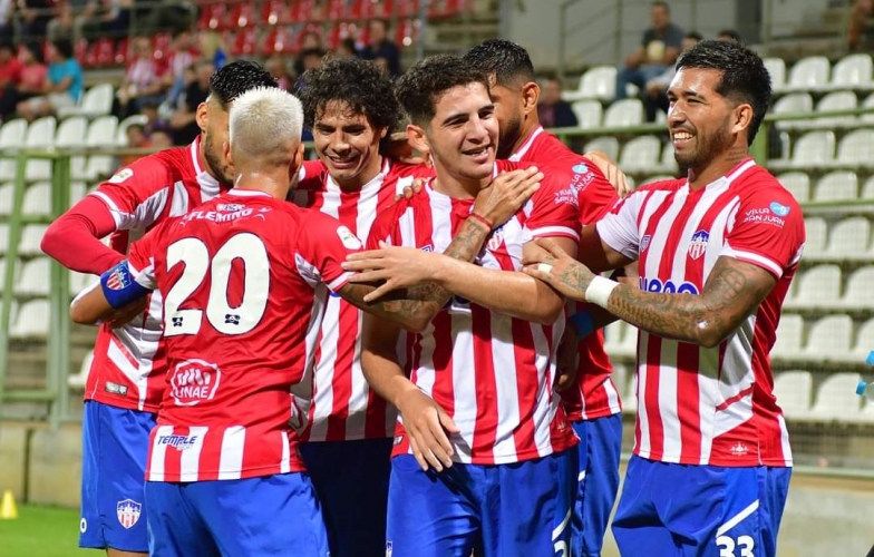 Nhận định River Plate vs Encarnacion: Chìm đáy vực sâu