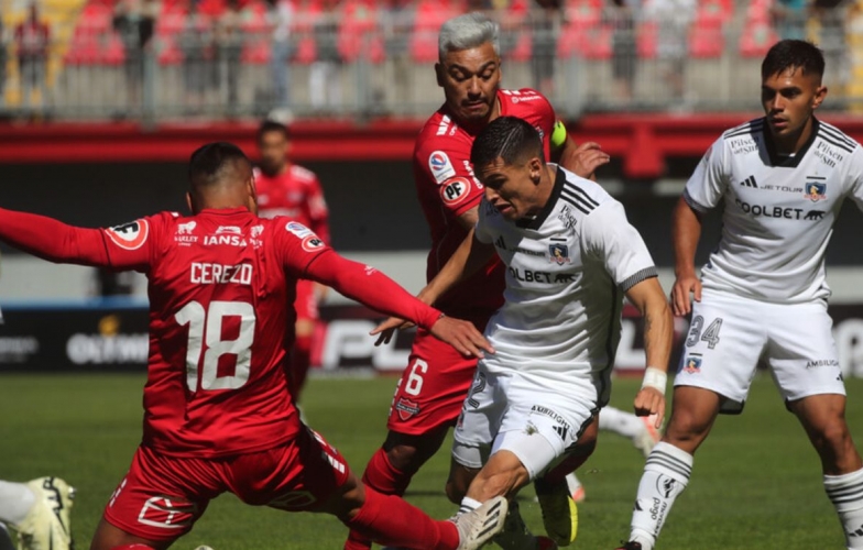Nhận định Colo Colo vs Nublense: Không quá chênh lệch