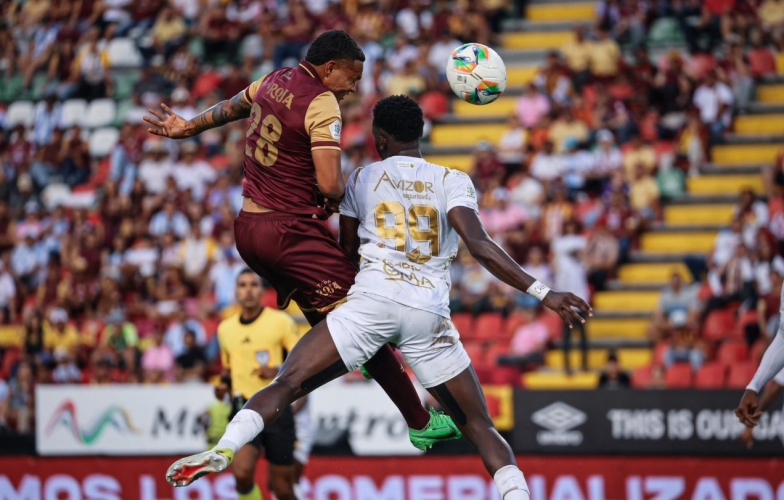 Nhận định Llaneros vs Deportes Tolima: Khách lấn át chủ