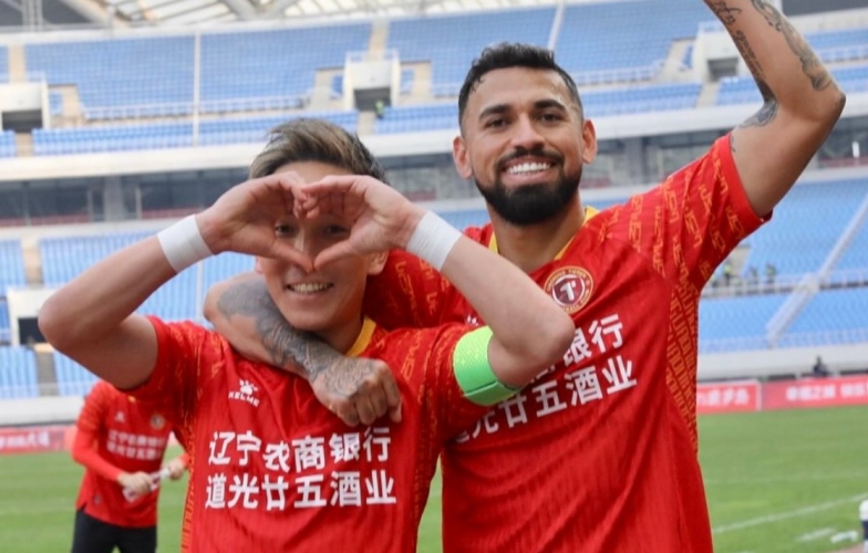 Nhận định Liaoning Tieren vs Qingdao Hainiu: Khó phân thắng bại