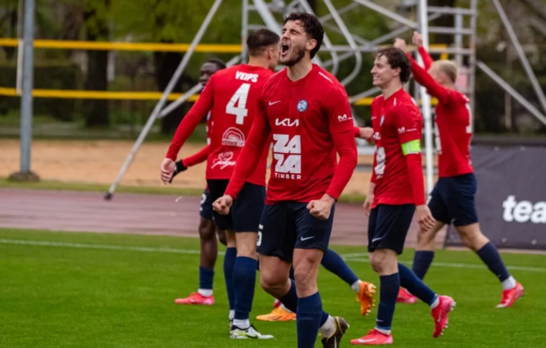 Nhận định Super Nova vs Jelgava: 3 điểm cho đội khách