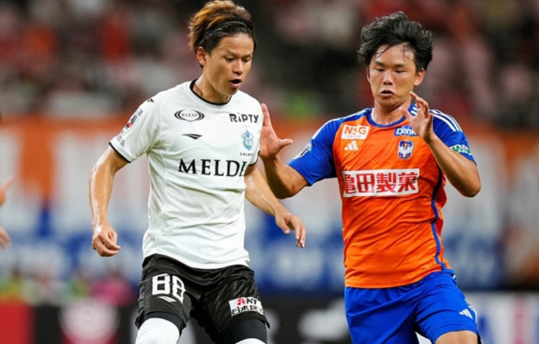 Nhận định Albirex Niigata vs Tokyo Verdy: Chủ át vía khách