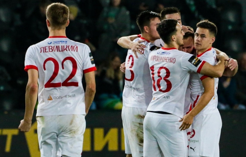Nhận định SKA Khabarovsk 2 vs Strogino Moscow: Chiến thắng thuyết phục, 11h00 ngày 23/5/2025