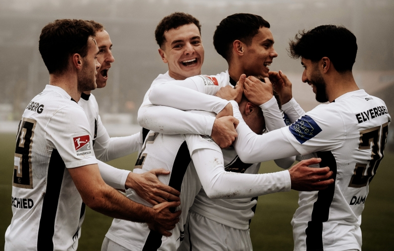 Nhận định Heidenheim vs Elversberg: Không dễ bắt nạt