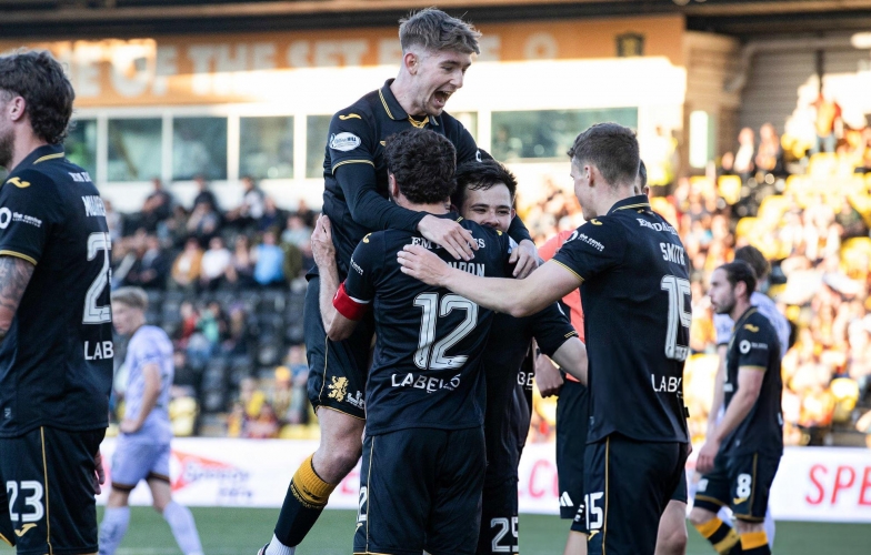Nhận định Livingston vs Ross County: Chung một mục tiêu