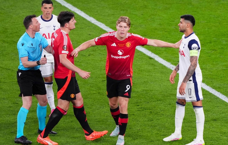 MU mất vé dự Champions League: Kỳ án không đầu!
