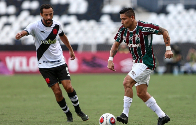 Nhận định Fluminense vs Vasco: Không quá chênh lệch