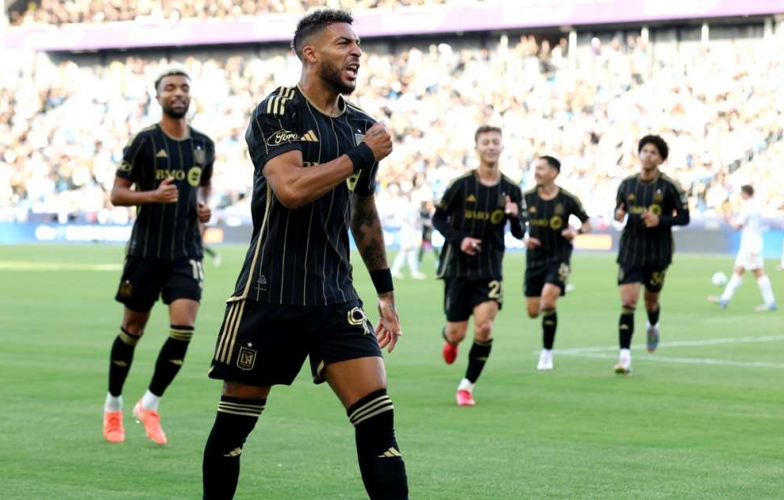 Nhận định Montreal vs Los Angeles FC: Một trời một vực