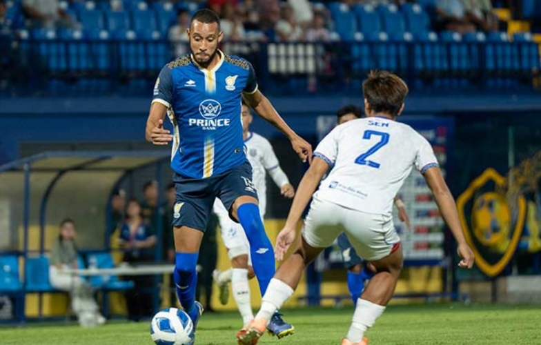 Nhận định Boeung Ket vs Visakha: Tranh huy chương kịch liệt