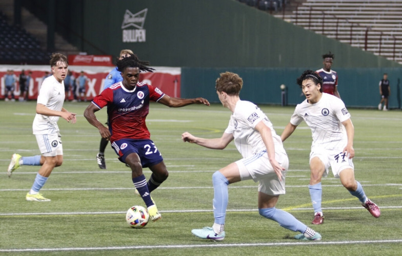 Nhận định Tacoma Defiance vs North Texas: Trận chiến cân não