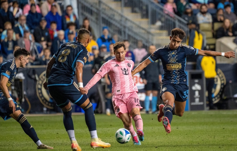 Nhận định Inter Miami vs Montreal: Gấp đôi tỷ lệ thắng