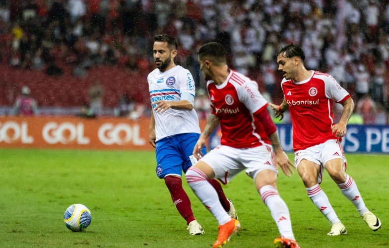 Nhận định Internacional vs Bahia: Trận chiến quyết định