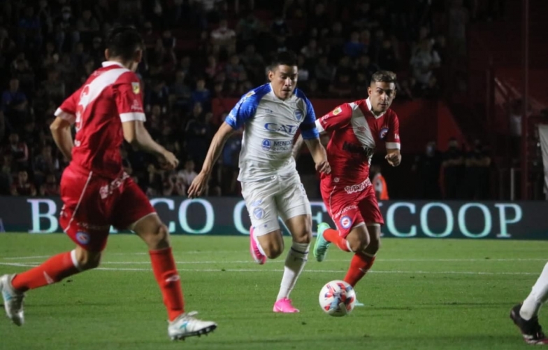 Nhận định Excursionistas vs Argentinos Juniors: Cuộc chiến sống còn
