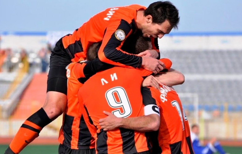 Nhận định Altai vs Shakhter Karagandy: Khó phân thắng bại