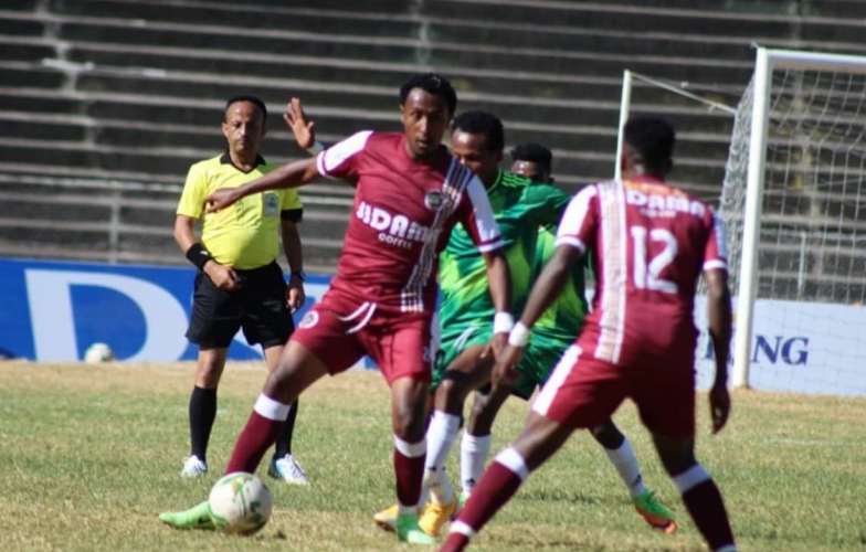Nhận định Adama City vs Hadiya Hossana: Khách át vía chủ
