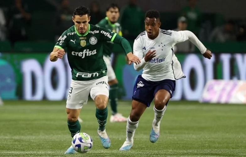 Nhận định Cruzeiro vs Palmeiras: Khách tràn đầy hưng phấn