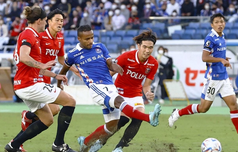Nhận định Urawa Reds vs Yokohama FC: Ưu thế sân bãi