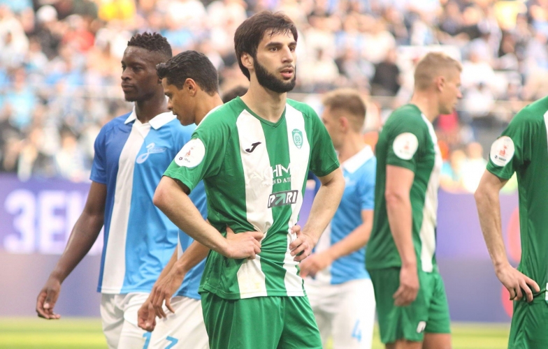 Nhận định Akhmat Grozny vs Ural: Không còn đường lui