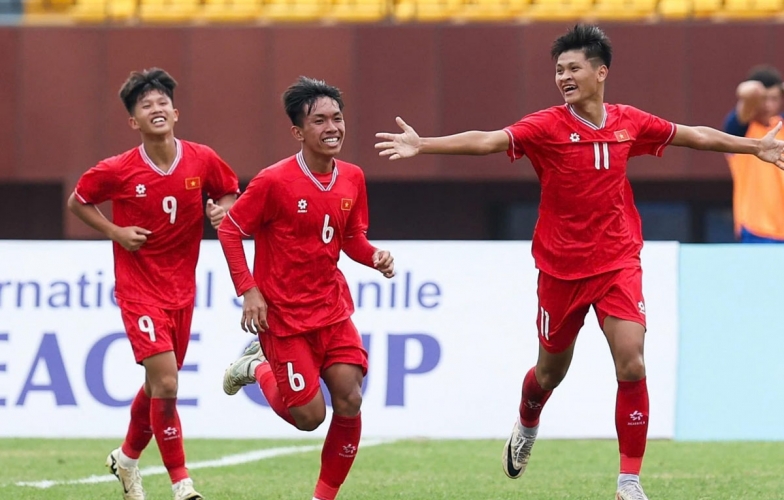 Nhận định U16 Ả Rập Saudi vs U16 Việt Nam: Tìm kiếm chiến thắng