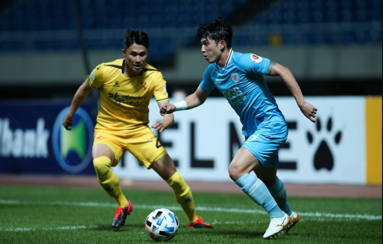 Nhận định Daegu vs Gwangju: Vị khách khó tính