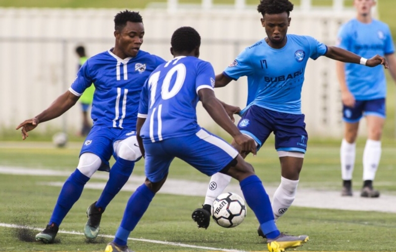 Nhận định River Light vs Rochester: Khả năng thắng vượt trội