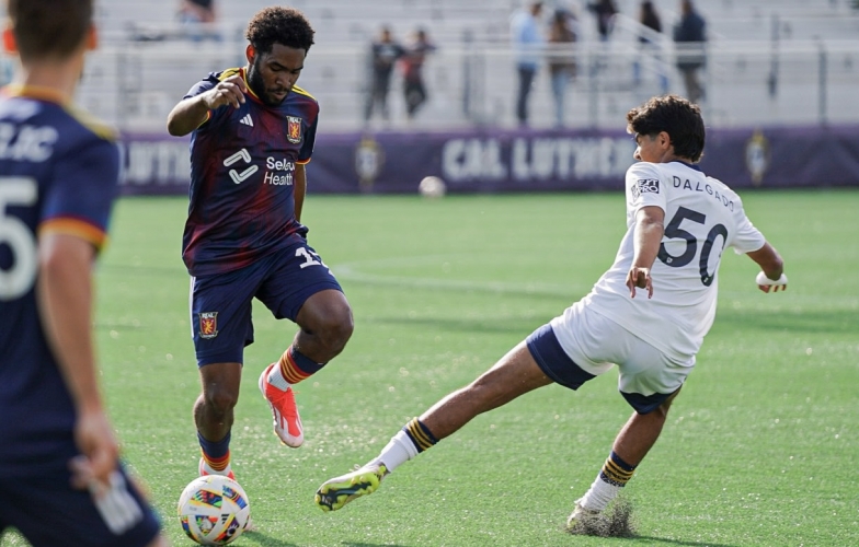 Nhận định Ventura County vs Real Monarchs: Một trời một vực