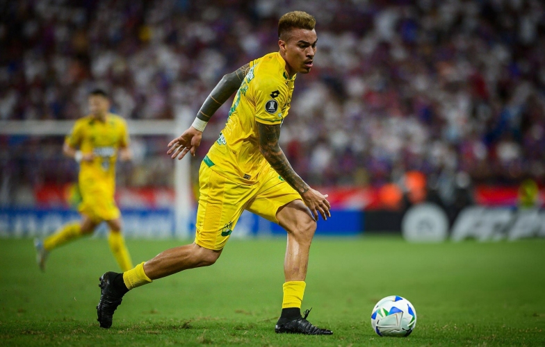 Nhận định Bucaramanga vs Dep Cali: Đôi công hấp dẫn