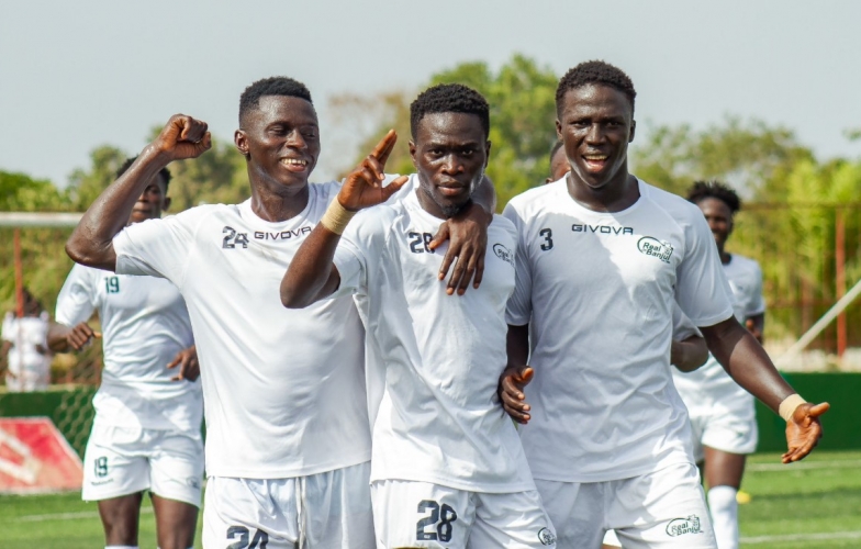 Nhận định Gambia Ports vs Real Banjul: Kịch tính tứ kết
