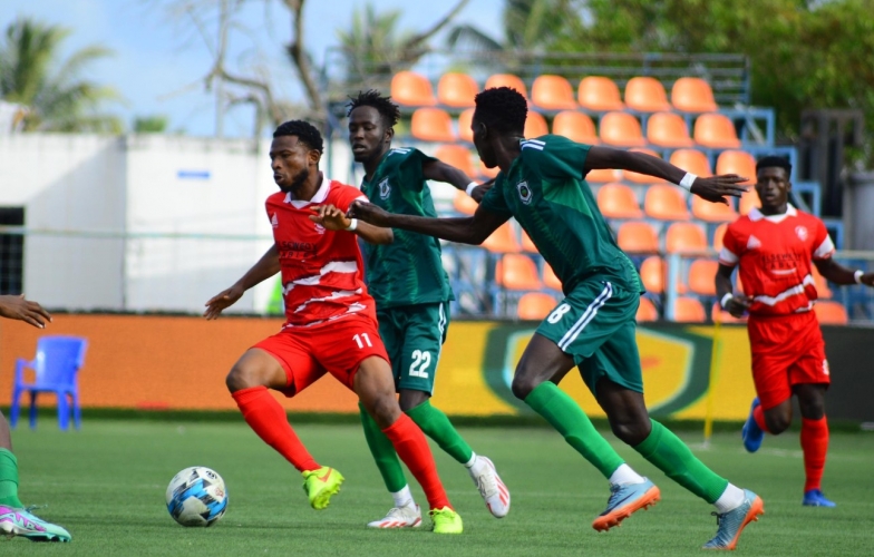 Nhận định Al-Mergheni vs Al Wadi: Khởi đầu quan trọng