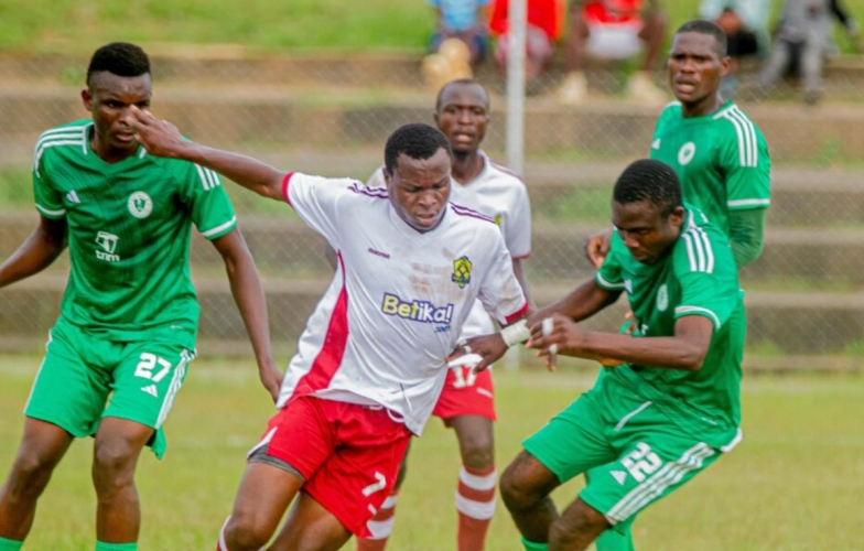 Nhận định Mighty Tigers vs Moyale Barracks: Vượt lên chính đối thủ
