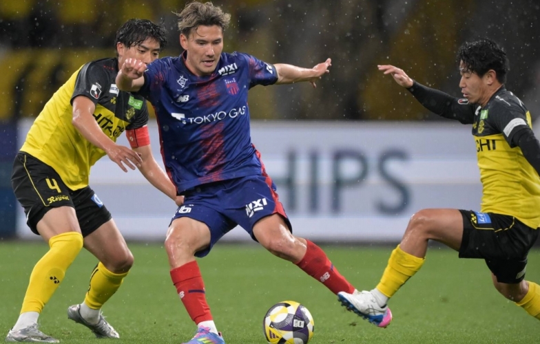 Nhận định Verdy vs Kashiwa Reysol: Chiến thắng kịch tính