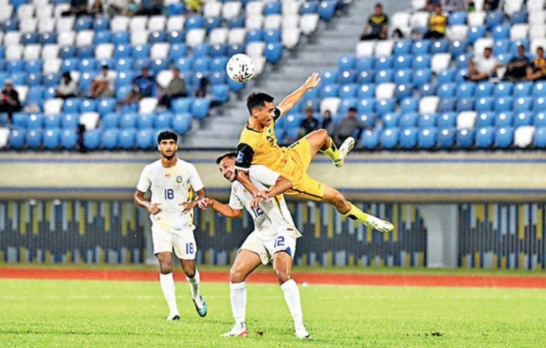 Nhận định Sri Lanka vs Brunei: Lấy lại uy tín