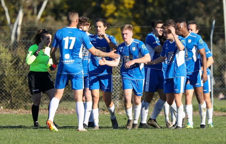 Nhận định Brindabella vs Canberra Olympic: Nối chuỗi toàn thắng