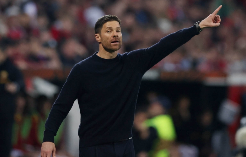 Guardiola nói thẳng tương lai của Xabi Alonso ở Real Madrid