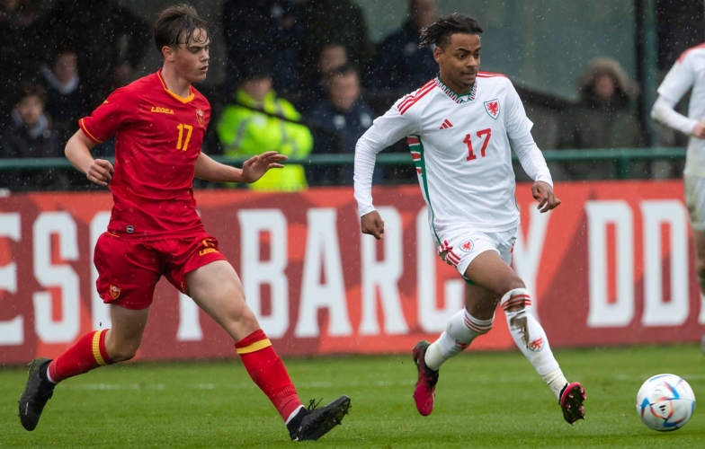 Nhận định U17 Estonia vs U17 Montenegro: Tranh đấu quyết liệt
