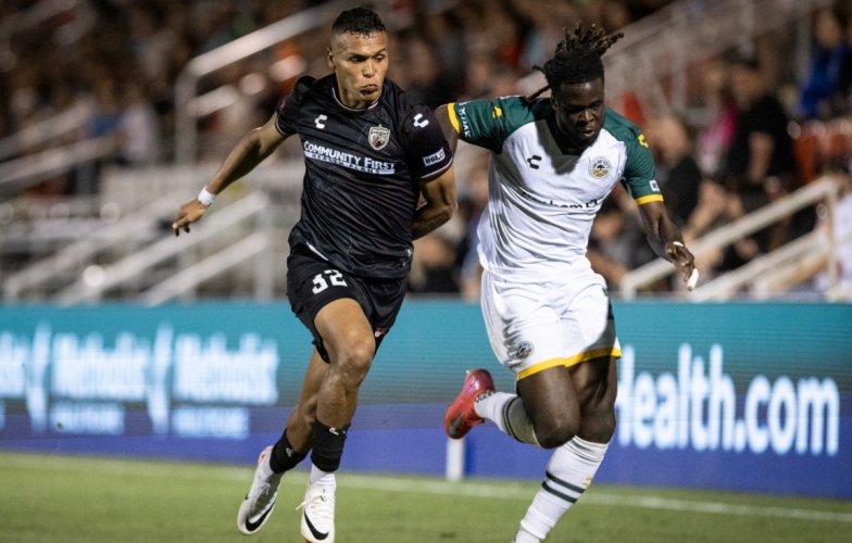 Nhận định Akron City vs Toledo Villa: Ngang tài cân sức