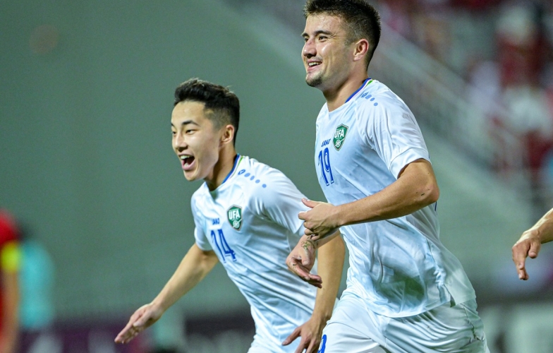 Nhận định UAE vs Uzbekistan: Giành vé đến World Cup