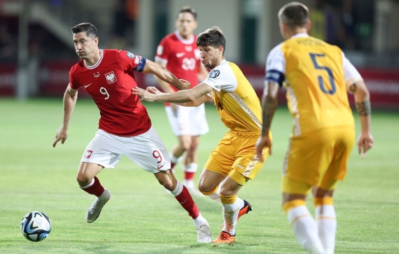 Nhận định Ba Lan vs Moldova: Chủ nhà gặp khó, 1h45 ngày 7/6/2025