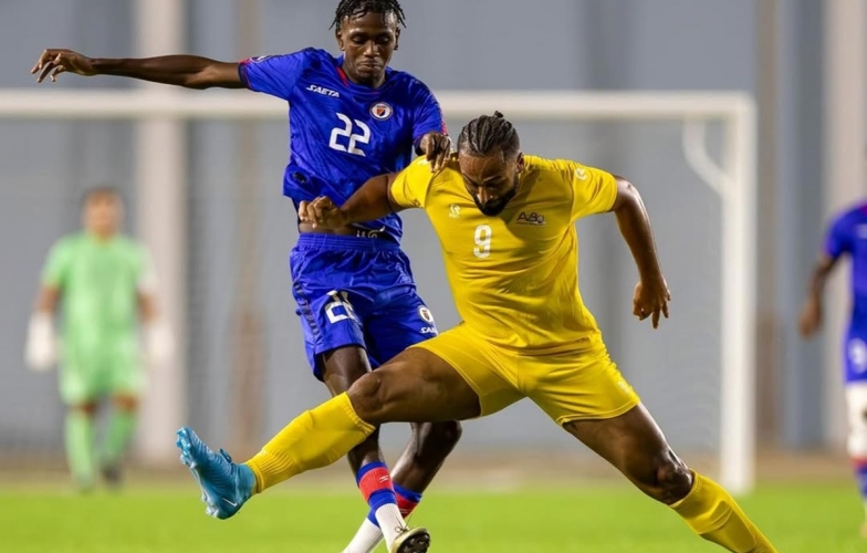 Nhận định Aruba vs Haiti: Khác biệt đẳng cấp