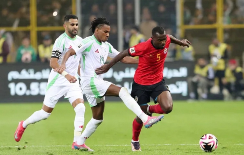 Nhận định Mozambique vs Mauritius: Khó vượt chủ nhà