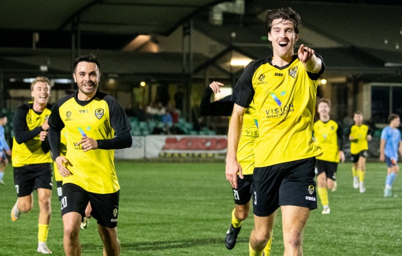 Nhận định NWS Spirit vs Leichhardt: Bắt buộc phải thắng
