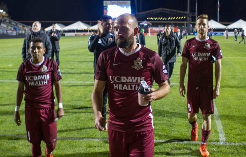 Nhận định Sacramento Republic vs FC Tulsa: Cuộc chiến duyên nợ