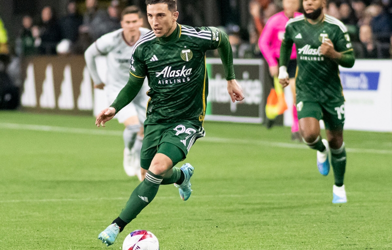 Nhận định Portland Timbers vs St. Louis City: Ra về trắng tay