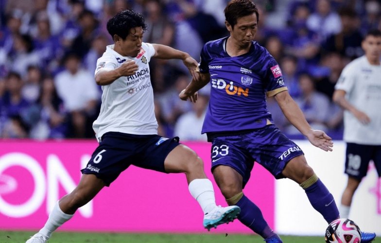 Nhận định Sanfrecce Hiroshima vs Avispa Fukuoka: Nhờ tới hiệp phụ